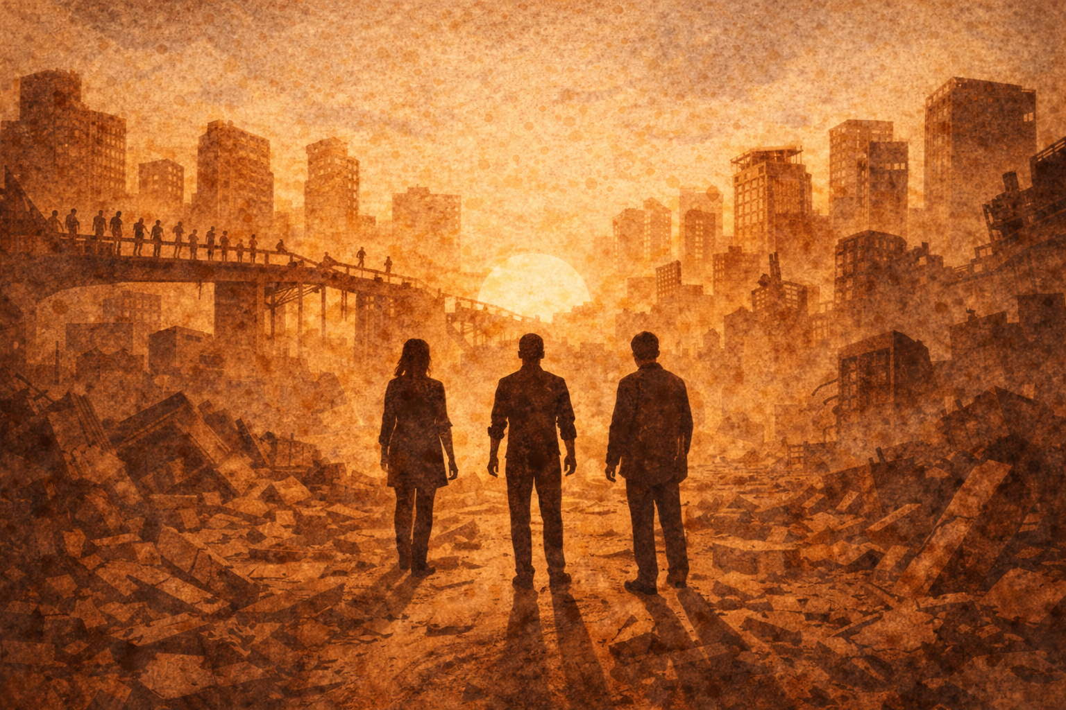 Chile despertó: Perspectiva 1